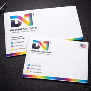 Regular Postcards