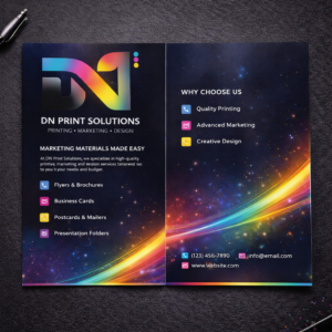 Marketing Products