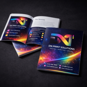 Booklets