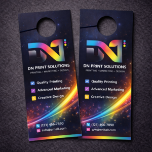 Door Hangers