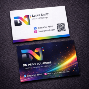 Business Cards