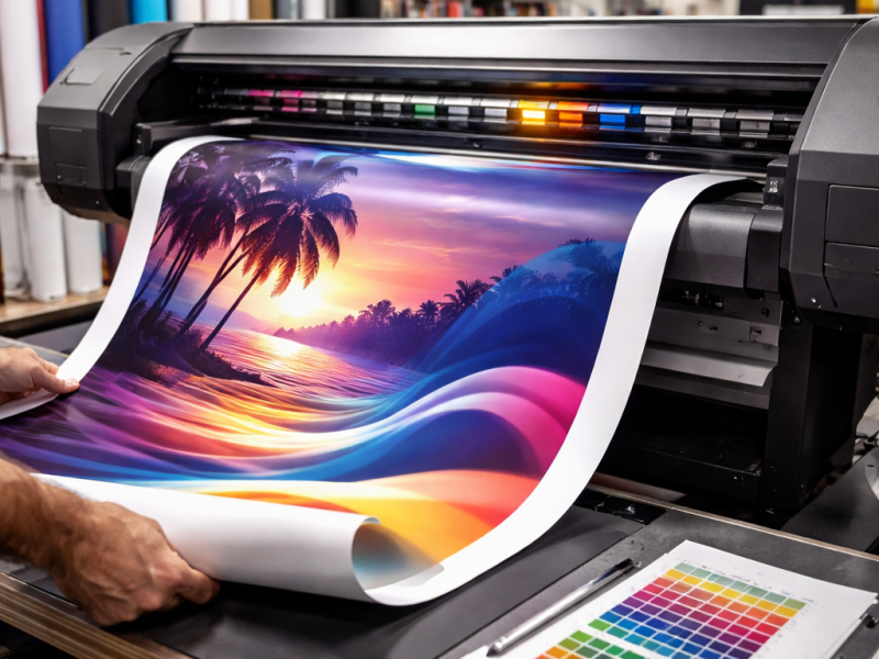 Large-Format-Printing